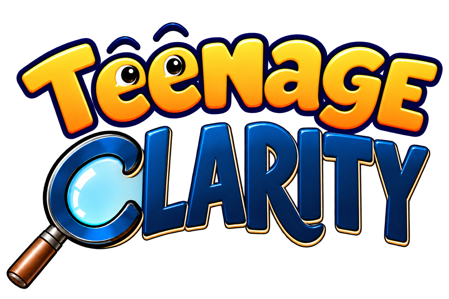 Teenage Clarity